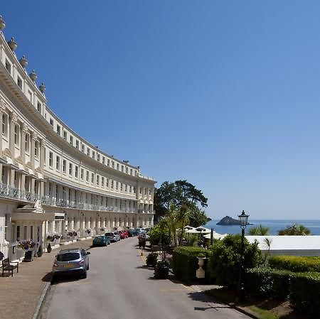The Osborne Apartments Торкі Екстер'єр фото