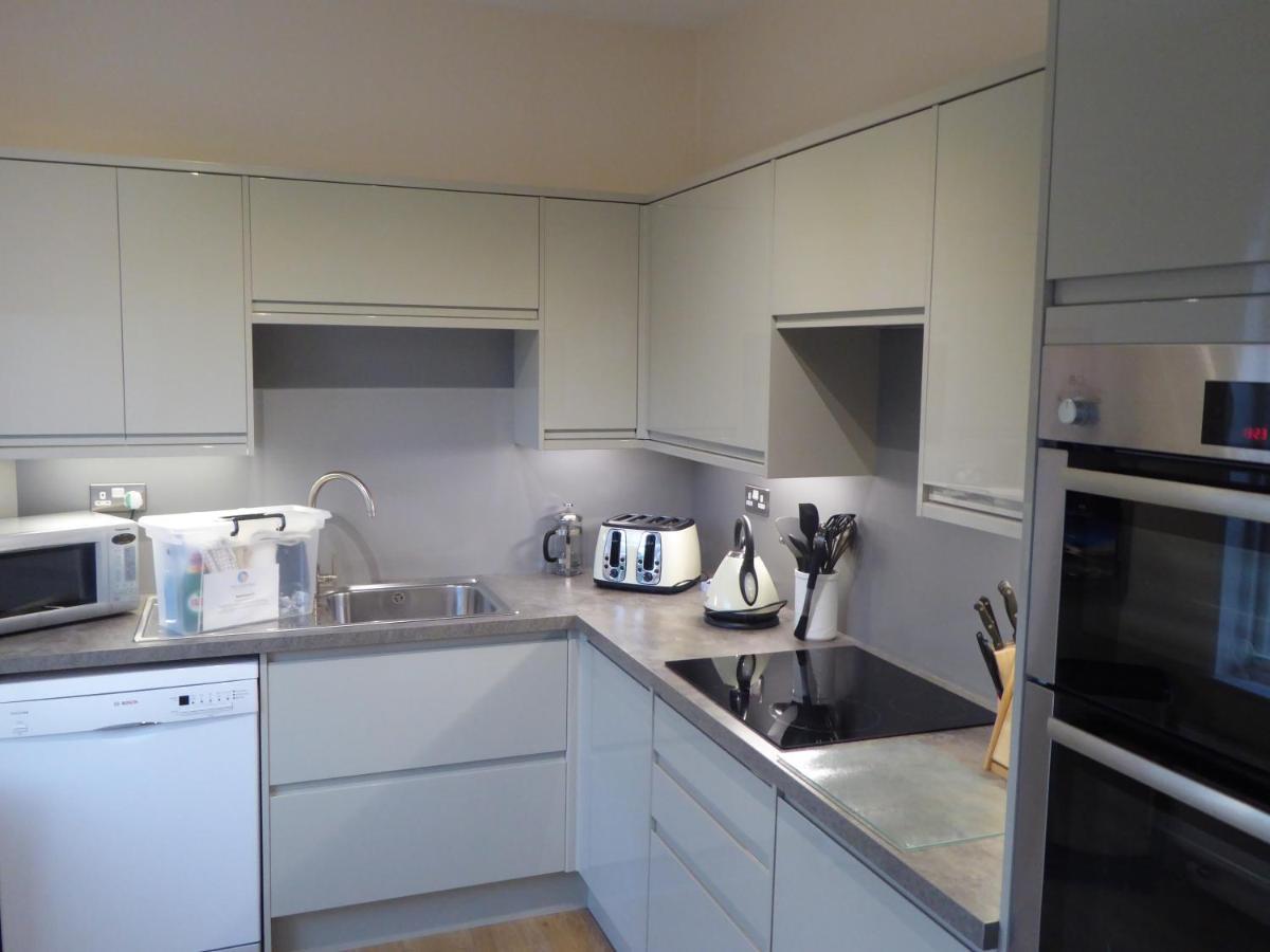 The Osborne Apartments Торкі Екстер'єр фото