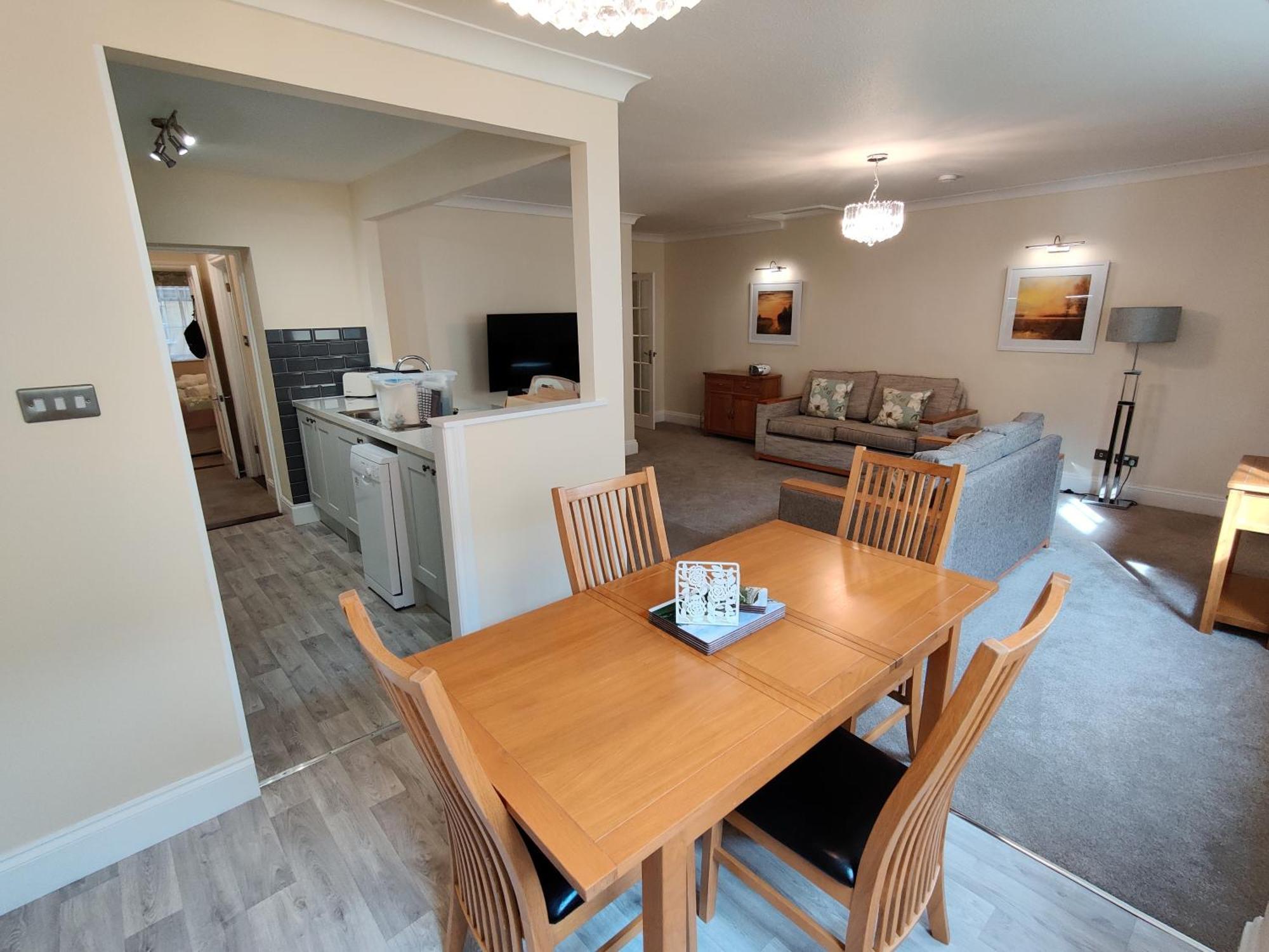The Osborne Apartments Торкі Номер фото