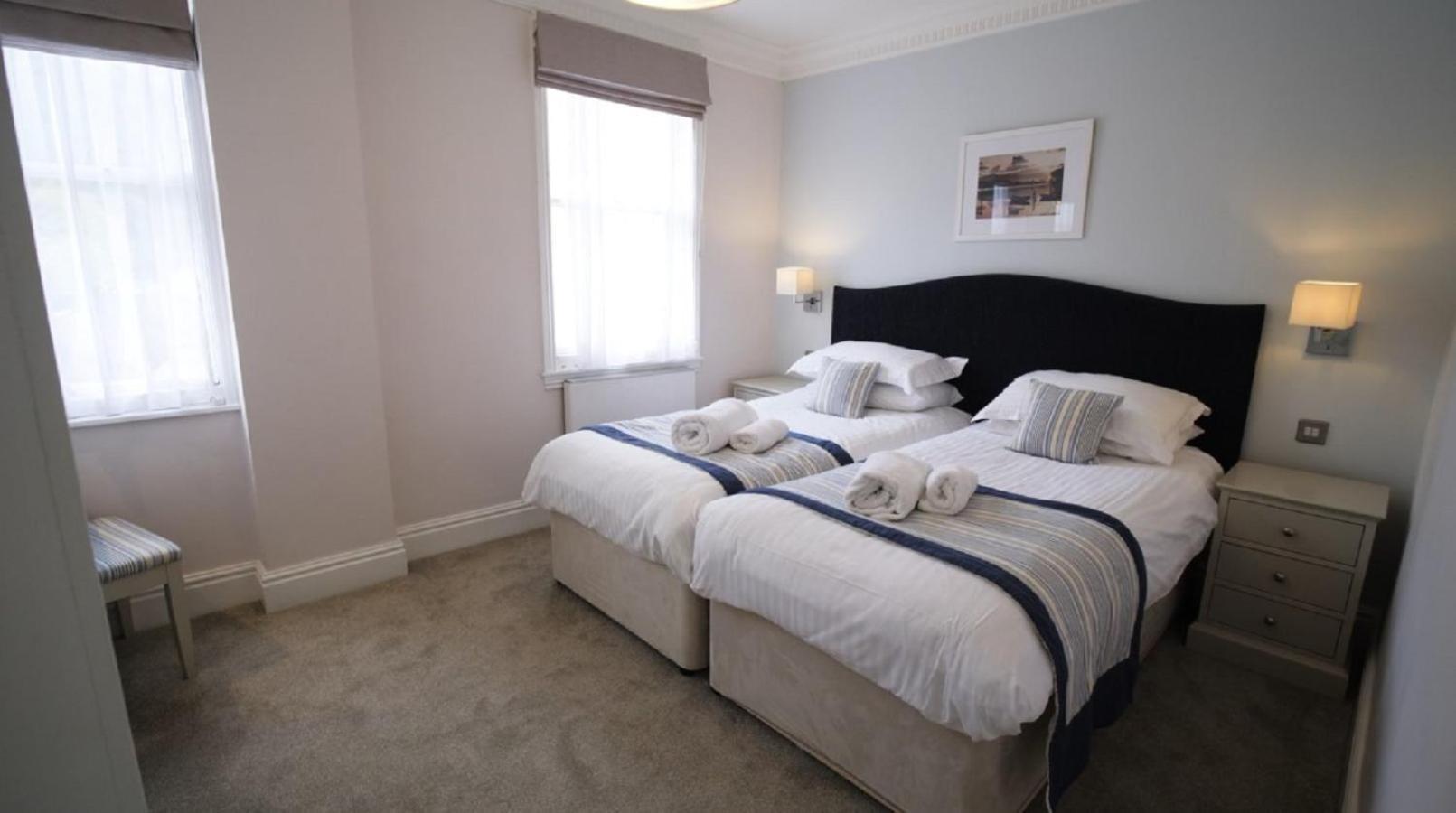 The Osborne Apartments Торкі Номер фото