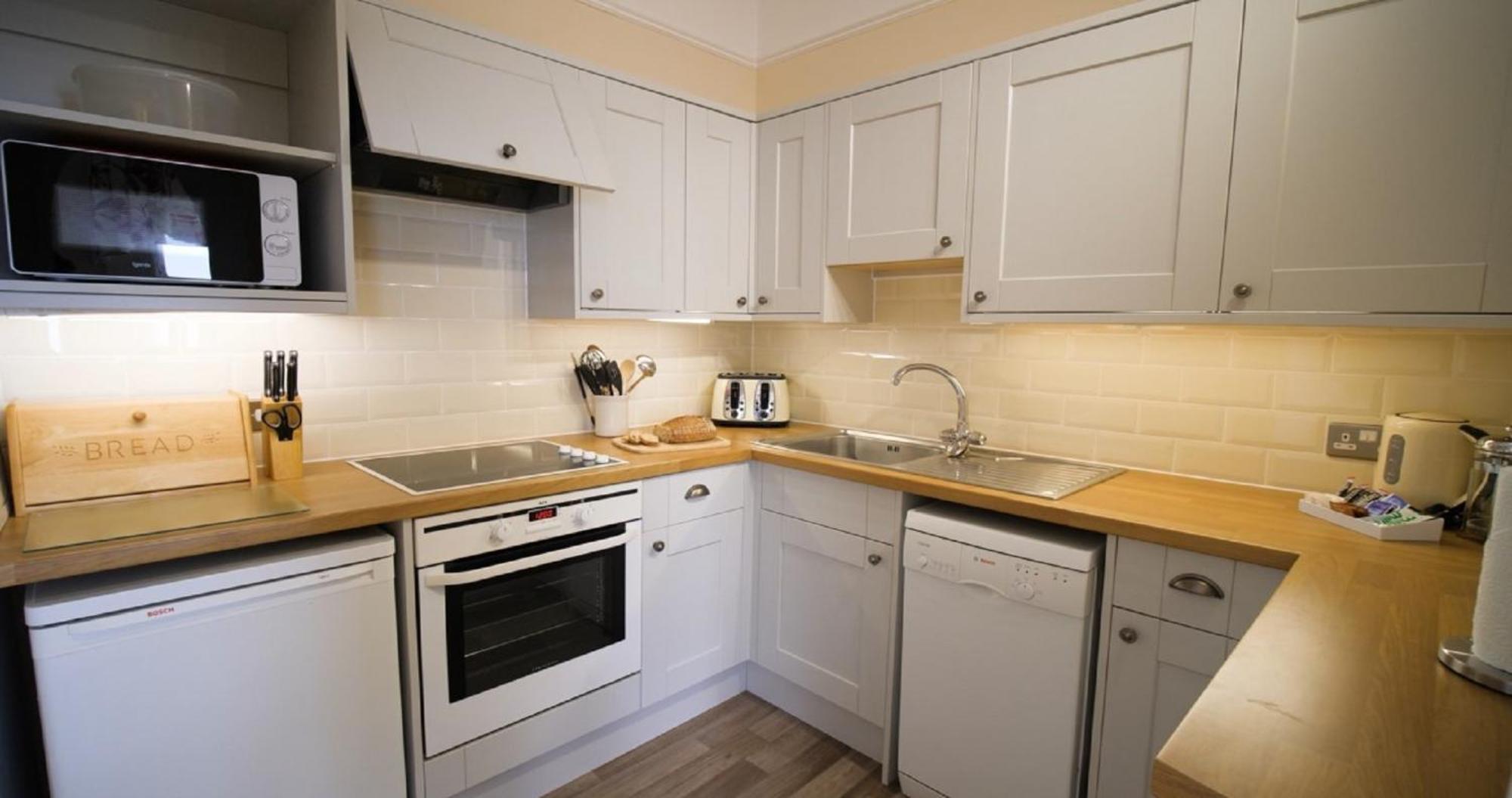 The Osborne Apartments Торкі Номер фото