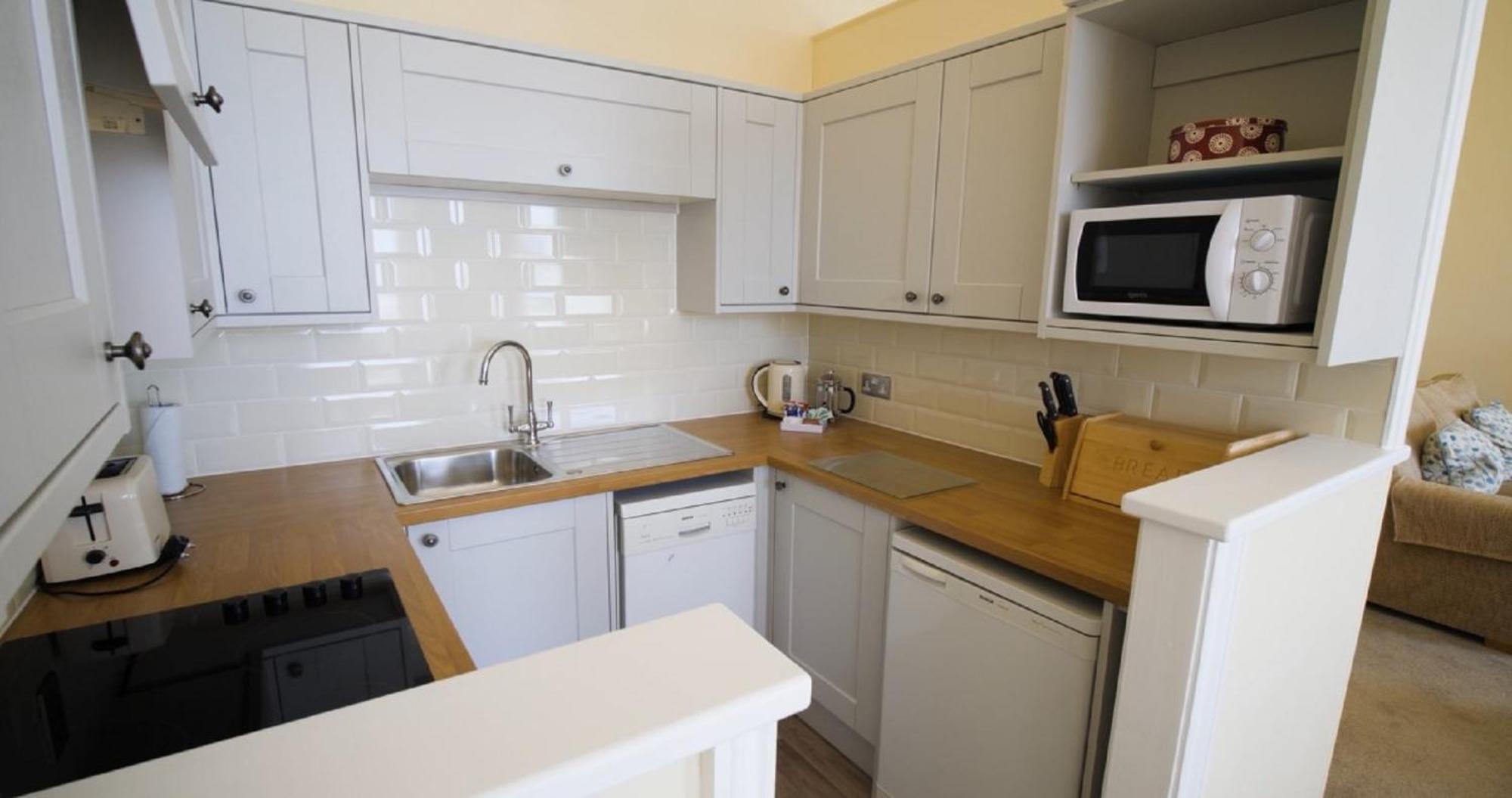 The Osborne Apartments Торкі Номер фото